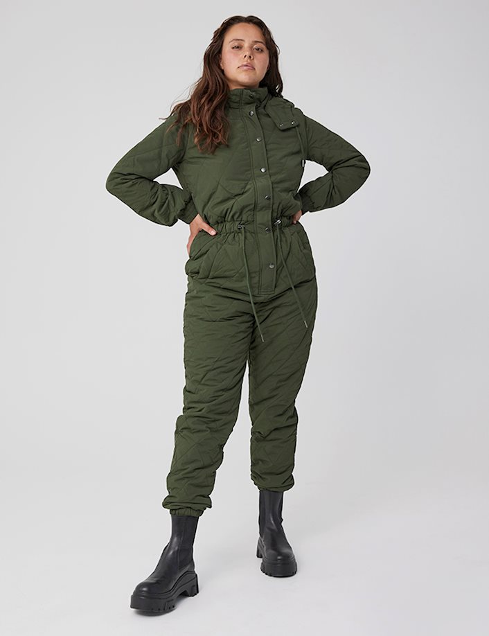 Handle Global Funk flydrakt